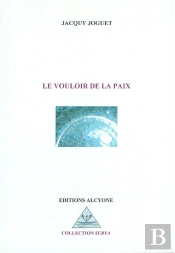 Le Vouloir De La Paix