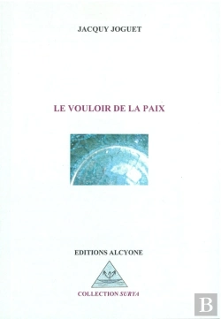 Bertrand.pt - Le Vouloir De La Paix