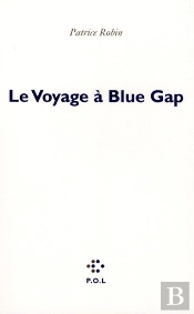 Le Voyage À Blue Gap