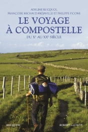 Le Voyage À Compostelle