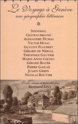 Bertrand.pt - Le Voyage A Geneve