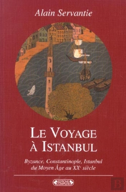 Bertrand.pt - Le Voyage A Istanbul