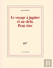 Le Voyage À Jupiter Et Au-Delà Peut-Être