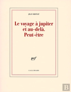 Bertrand.pt - Le Voyage À Jupiter Et Au-Delà Peut-Être