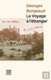 Le Voyage À L'Étranger