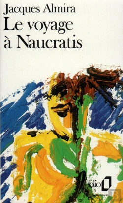 Bertrand.pt - Le Voyage À Naucratis