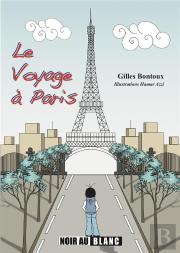 Le Voyage A Paris, Le Voyage De Fin D'Annee Du Cm2