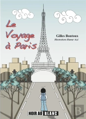Le Voyage A Paris, Le Voyage De Fin D'Annee Du Cm2