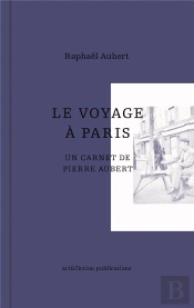 Le Voyage A Paris