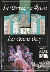 Le Voyage À Reims & Le Comte Ory