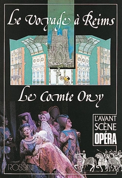 Bertrand.pt - Le Voyage À Reims & Le Comte Ory