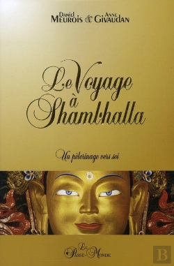 Bertrand.pt - Le Voyage A Shambhalla