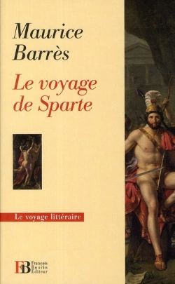 Bertrand.pt - Le Voyage À Sparte