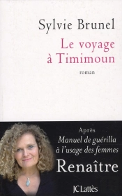 Le Voyage À Timimoun