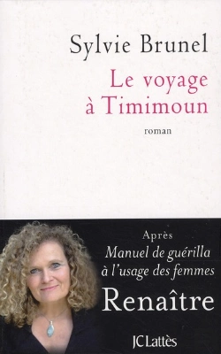 Bertrand.pt - Le Voyage À Timimoun