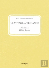 Le Voyage À Trigance