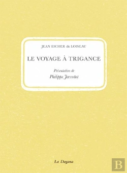 Bertrand.pt - Le Voyage À Trigance