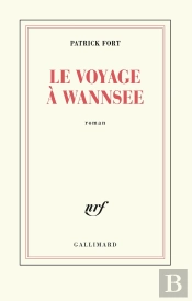 Le Voyage À Wannsee