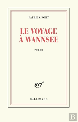 Bertrand.pt - Le Voyage À Wannsee