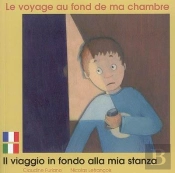 Le Voyage Au Fond De Ma Chambre Fr/Italien