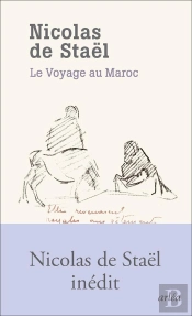 Le Voyage Au Maroc - Un Eblouissement Marocain