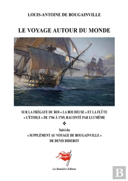 Bertrand.pt - Le Voyage Autour Du Monde : Sur La Frégate 