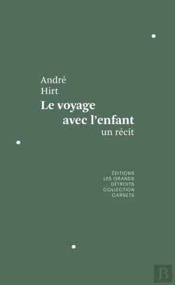 Bertrand.pt - Le Voyage Avec L'Enfant