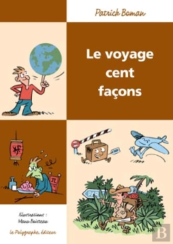 Bertrand.pt - Le Voyage Cent Façons