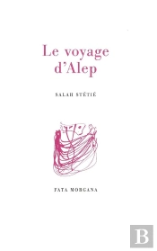 Le Voyage D'Alep