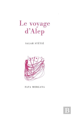 Bertrand.pt - Le Voyage D'Alep