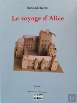 Bertrand.pt - Le Voyage D'Alice