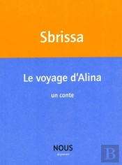 Le Voyage D'Alina Ilmur Philomène