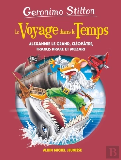 Bertrand.pt - Le Voyage Dans Le Temps T9