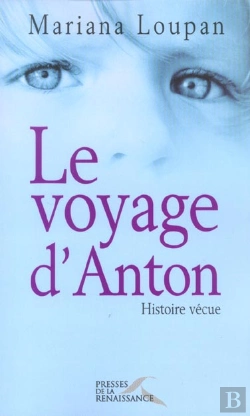 Bertrand.pt - Le Voyage D'Anton