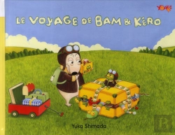 Bertrand.pt - Le Voyage De Bam Et Kero