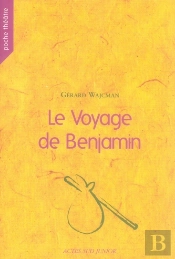 Le Voyage De Benjamin