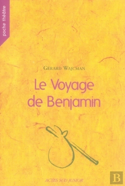 Bertrand.pt - Le Voyage De Benjamin