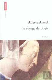 Le Voyage De Bilqis