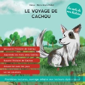 Le Voyage De Cachou