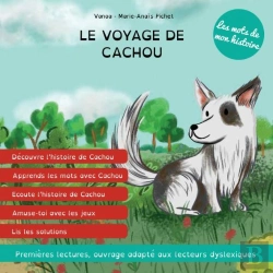 Bertrand.pt - Le Voyage De Cachou