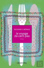Le Voyage De Cent Pas