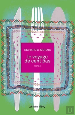 Bertrand.pt - Le Voyage De Cent Pas