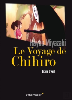 Bertrand.pt - Le Voyage De Chihiro - D Hayao Miyazaki