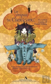 Le Voyage De Chouchou