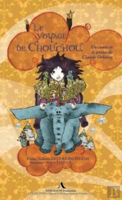 Bertrand.pt - Le Voyage De Chouchou