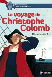 Le Voyage De Christophe Colomb