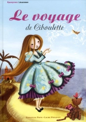 Le Voyage De Ciboulette