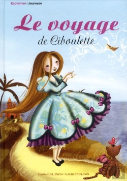 Bertrand.pt - Le Voyage De Ciboulette