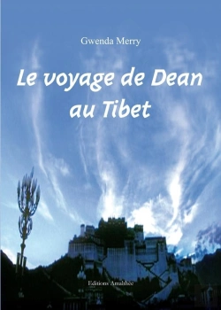 Bertrand.pt - Le Voyage De Dean Au Tibet