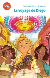 Le Voyage De Diego
